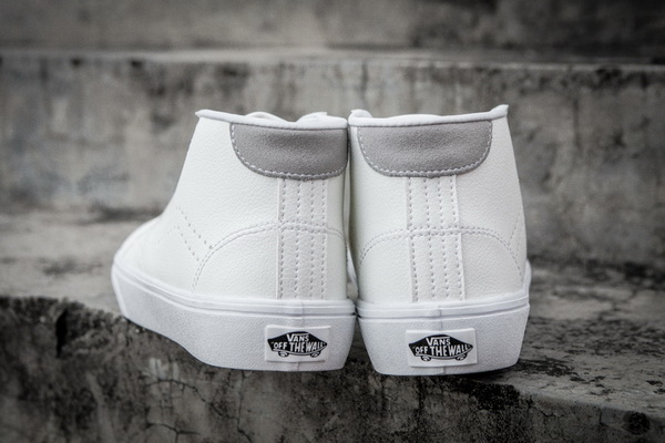 Vans High Top Shoes Women--240